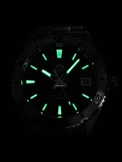 Мужские часы Orient RA-AC0Q02L