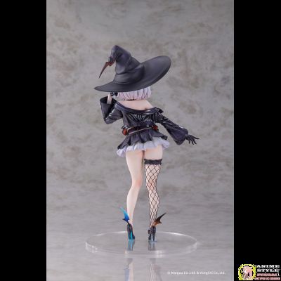 Фигурка 1/6 Джейд (Jade A Good Girl's Magic Ver.)