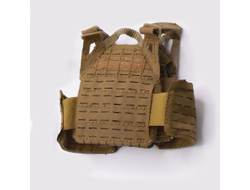 Бронежилет  в масштабе 1/6(26060R-B) - Easy&Simple