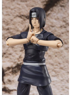 Фигурка Итачи Учиха (Uchiha Itachi)