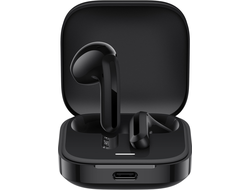 Беспроводные наушники Xiaomi Redmi Buds 6 Active Black