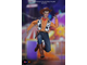 Шериф Вуди (Toy Story, "История Игрушек") - Коллекционная ФИГУРКА 1/6 Happy Cowboy (P015) - PLAY TOY
