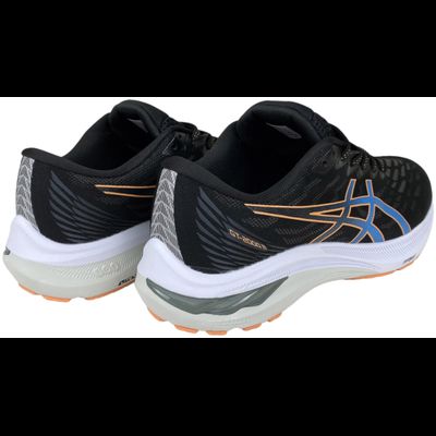 Asics GT-2000 11 Wide Black Sun Peach