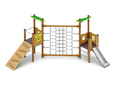 3297.2 Игровой комплекс «Тропики» тип-2