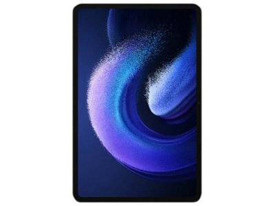 Xiaomi  MiPad 6 8/256 Gb WI-FI Серый