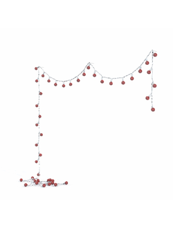 праздник Гирлянда настенная Ceiling Light