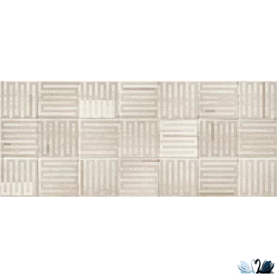 Плитка Gracia Ceramica Rhodes beige 02 25x60 настенная