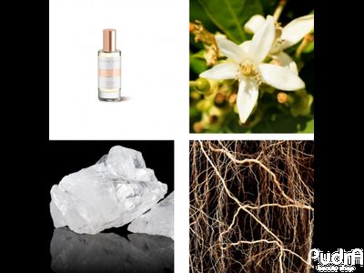 YODEYMA парфюмерная вода женская NICOLAS FOR HER 15 ml