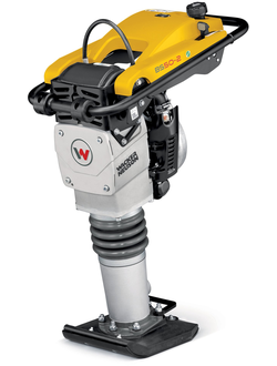 Вибротрамбовки