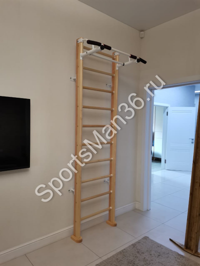 Шведская стенка KARUSSELL Dolf