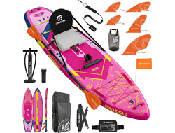 Продажа сапбордов iTAOSTAR Novelty 11.6 (Pink) в Иркутске
