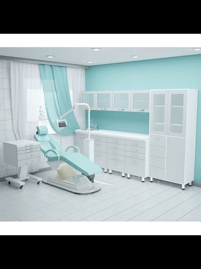 Комплект мебели № 9