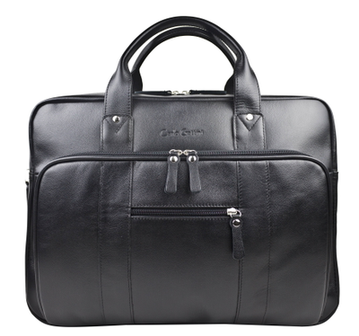 Сумка для ноутбука Ruffo black (арт. 1005-01)