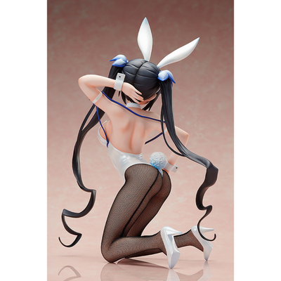 Фигурка 1/4 Гестия (Hestia Bunny Ver.)