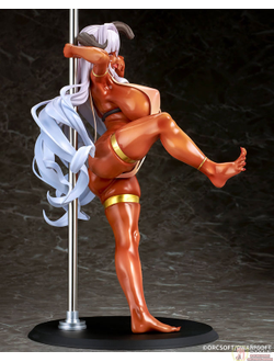 Фигурка 1/6 Frisia