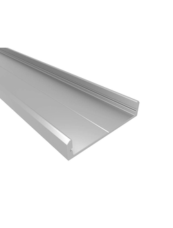 Алюминиевый профиль 4L-3307-S ANOD