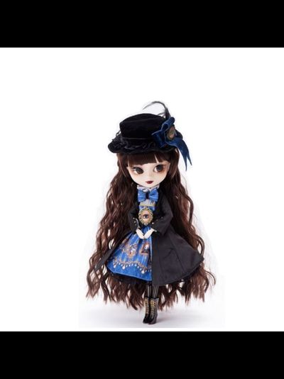 Кукла Пуллип Клаудия (Pullip Claudia)