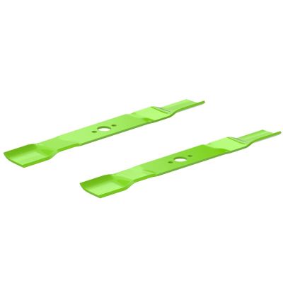 Комплект из двух ножей для газонокосилки  Greenworks 76 см, 82V
