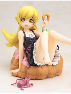 Фигурка 1/8 Синобу Осино (Shinobu Oshino -Plain Clothes-)