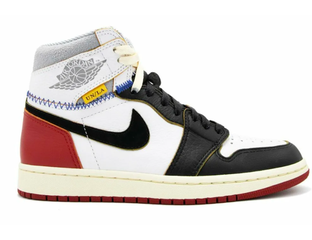 Aj 1 union los angeles discount