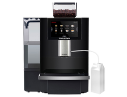 Суперавтоматическая кофемашина Dr.coffee Proxima F11 Big Black