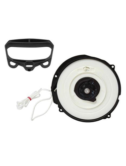 Стартер ручной в сборе Sledex для Ski-Doo SM-11031-1 FREERIDE 850 ETEC; MXZ 850 ETEC (ALL); RENEGADE 850 ETEC (ALL); SUMMIT 850 ETEC (ALL); BOONDOCKER 850 ETEC (ALL); RAVE RE 850 ETEC; XTRIM RE 850 ETEC (420893760,420893761,860201410,420893760,420893762)