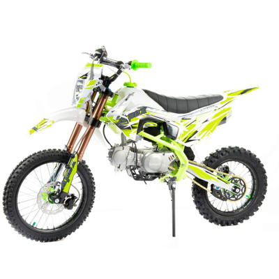 Питбайк Motoland APEX125