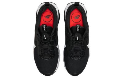 оригинальные женские кроссовки Nike Air Max Womens Interlock Lite 'Black Anthracite' DH0874-003