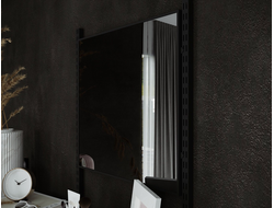 Зеркала для ГСА черный ARISTO