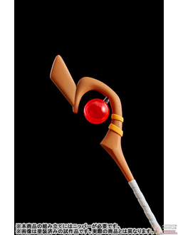 Фигурка Мэгумин (Megumin Kadokawa Plastic Model Series DX ver.)