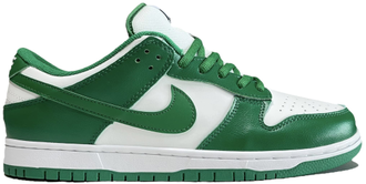 Nike Air Force 1 SB Dunk Low Deep Green
