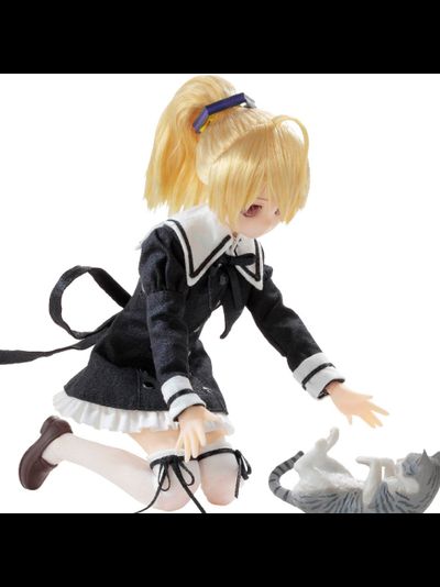 Кукла 1/6 PureNeemo Tazusa Andoh