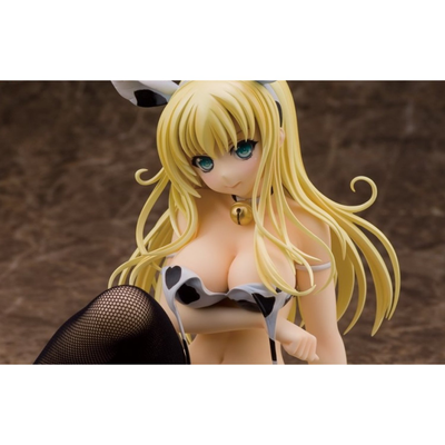 Фигурка 1/6 Сэна Касивадзаки (Kashiwazaki Sena Cow Pattern Swimsuit ver.)