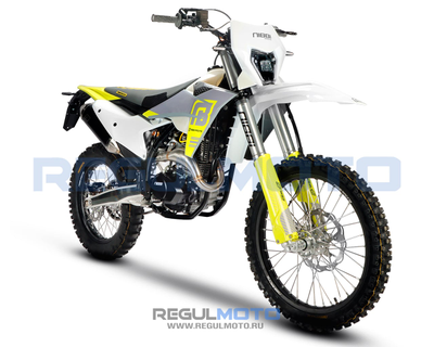 Regulmoto NIBBI N300 (СB300RL) с ПТС