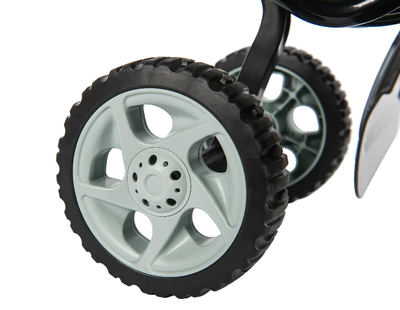 Культиватор Greenworks G40TL