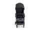Коляска прогулочная и автокресло Leclerc Hexagon Black