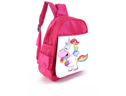 Рюкзак Единорог №11