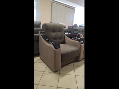 Кресло «ЛИДЕР» (З)