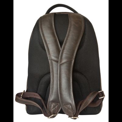Кожаный рюкзак Coltaro brown (арт. 3070-04)