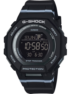 Часы Casio G-Shock GMD-B300-1