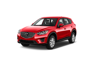 Mazda CX-5 I KE 2011-2017