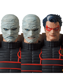 Фигурка Хаш (Hush)