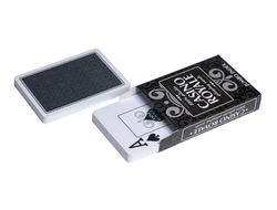 Карты для покера "Casino Royale"