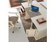 СТОЛ ПИСЬМЕННЫЙ 2-Х ТУМБОВЫЙ PALAZZO DUCALE 71CI02SR (L185*P90*H77) PRAMA