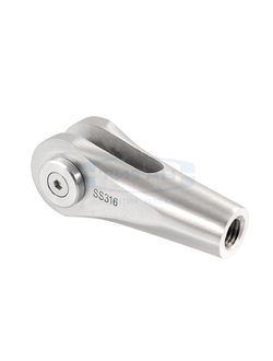 Наконечник для тяги (правый) М14 CF-07R