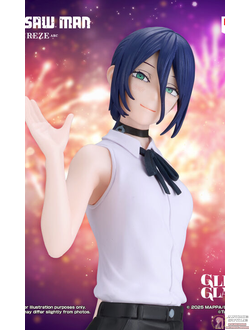 Фигурка Резе (Reze Glitter & Glamours)