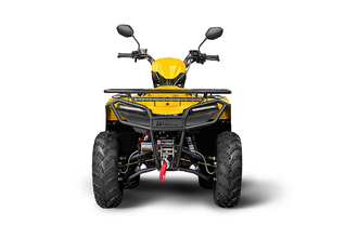 Квадроцикл IRBIS ATV200 LUX