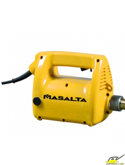 Глубинный вибратор MASALTA MVE-1501 (1,5 кВт)