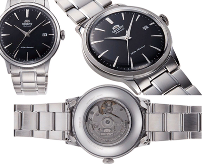 Мужские часы Orient RA-AC0006B