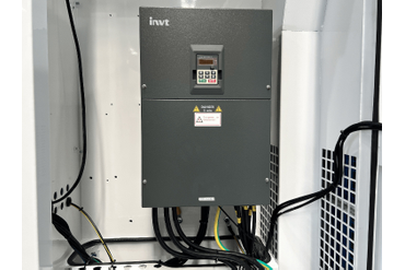 Компрессор DSV 90A-II